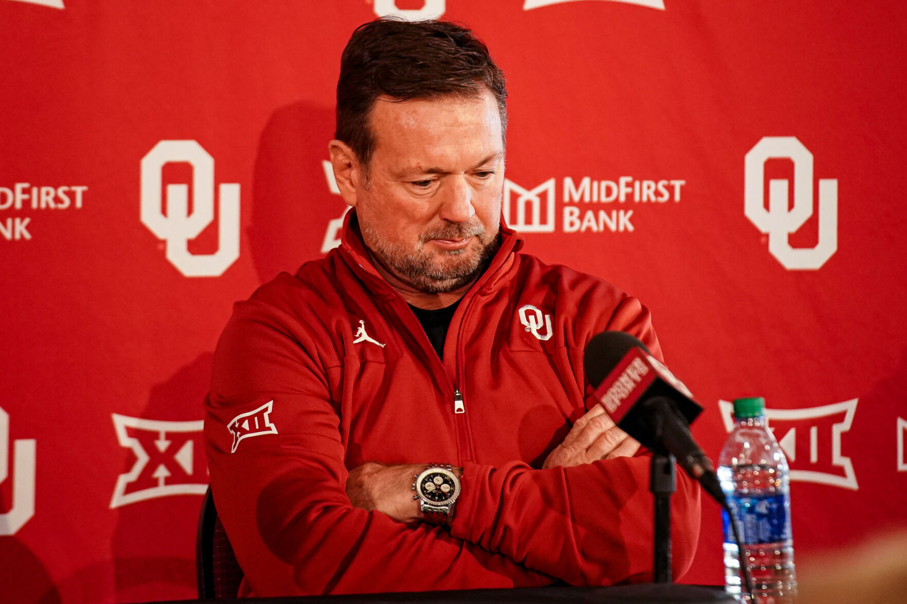 Bob Stoops